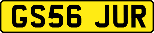 GS56JUR