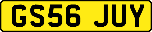 GS56JUY