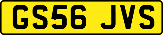 GS56JVS