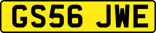 GS56JWE