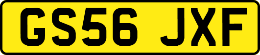 GS56JXF