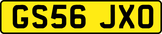 GS56JXO