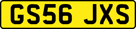 GS56JXS