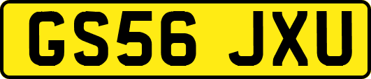 GS56JXU