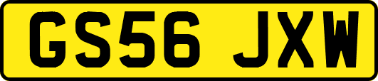 GS56JXW