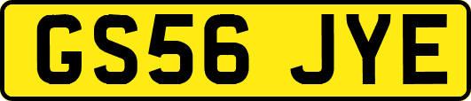 GS56JYE