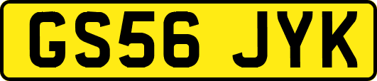 GS56JYK