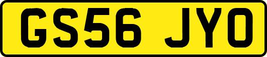 GS56JYO