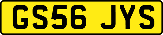 GS56JYS