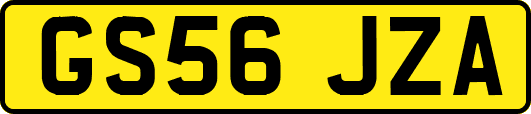 GS56JZA