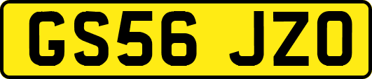 GS56JZO