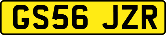 GS56JZR