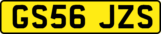 GS56JZS