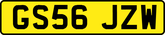 GS56JZW