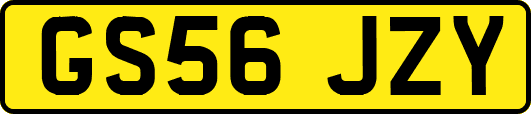 GS56JZY
