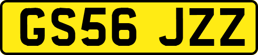 GS56JZZ