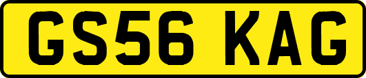 GS56KAG