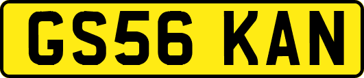 GS56KAN