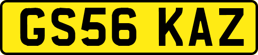 GS56KAZ