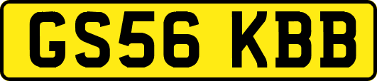 GS56KBB