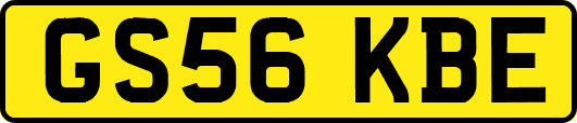 GS56KBE