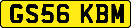 GS56KBM