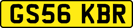 GS56KBR