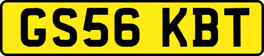 GS56KBT