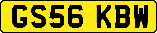 GS56KBW