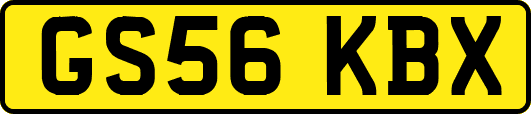 GS56KBX