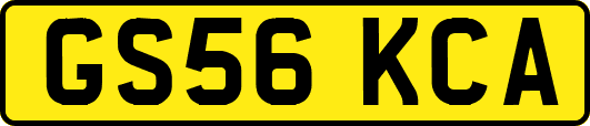 GS56KCA