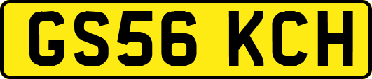 GS56KCH