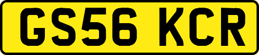GS56KCR