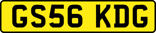 GS56KDG