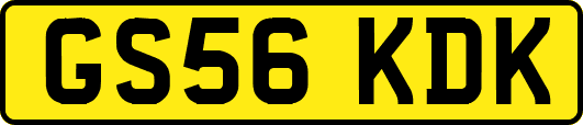 GS56KDK