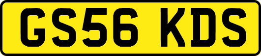 GS56KDS