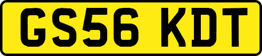 GS56KDT