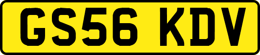 GS56KDV