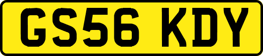 GS56KDY