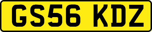 GS56KDZ