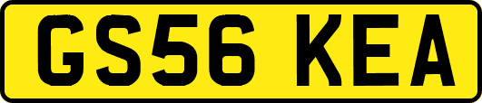 GS56KEA
