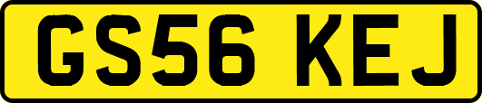GS56KEJ