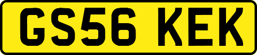 GS56KEK