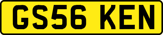 GS56KEN