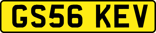 GS56KEV