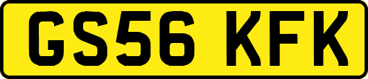 GS56KFK
