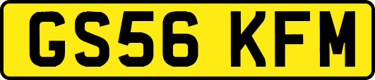 GS56KFM