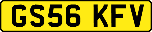 GS56KFV
