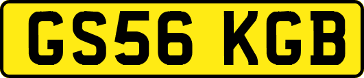 GS56KGB