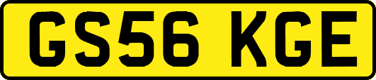 GS56KGE